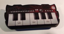 Burger King - Mini Klavier Paper Jamz
