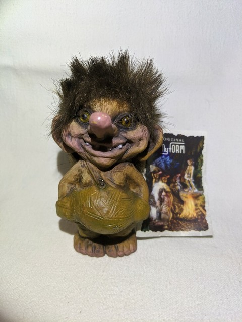nyform trolls for sale