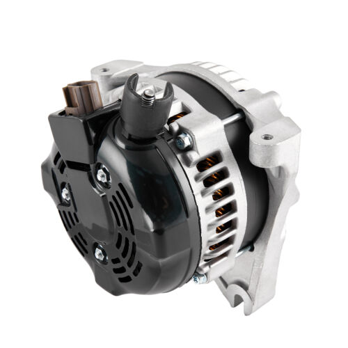 New Alternator For Ford F-150 2009-2010 V8 4.6L 5.4L 9L3Z-10346-C 9L3T-10300-CB - Picture 8 of 18