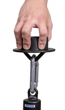 IronMind | Hub | Pinch Grip Training | Arm Wrestling Increase Strength Fast!