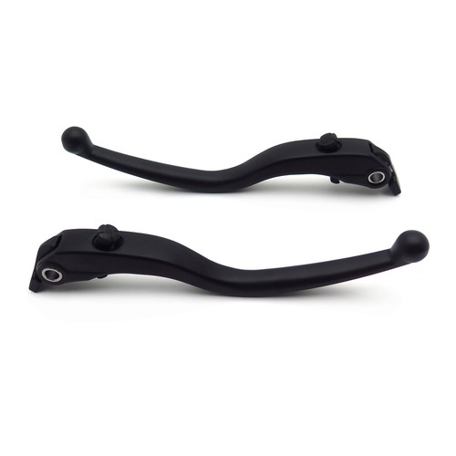 Black Blade Brake Clucth Lever For Ducati 1199 2011-2014 / 2014-2015 Ducati 899 - 第 2/7 張圖片
