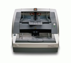 Scanner professionnel AGFA DuoScan T1200