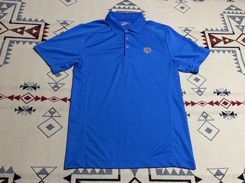 Mens Size Small Nike Polo Golf Shirt 