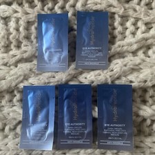 Image of Hydropeptide Skincare - Eye Authority Eye Cream - 1ml Sample x 5