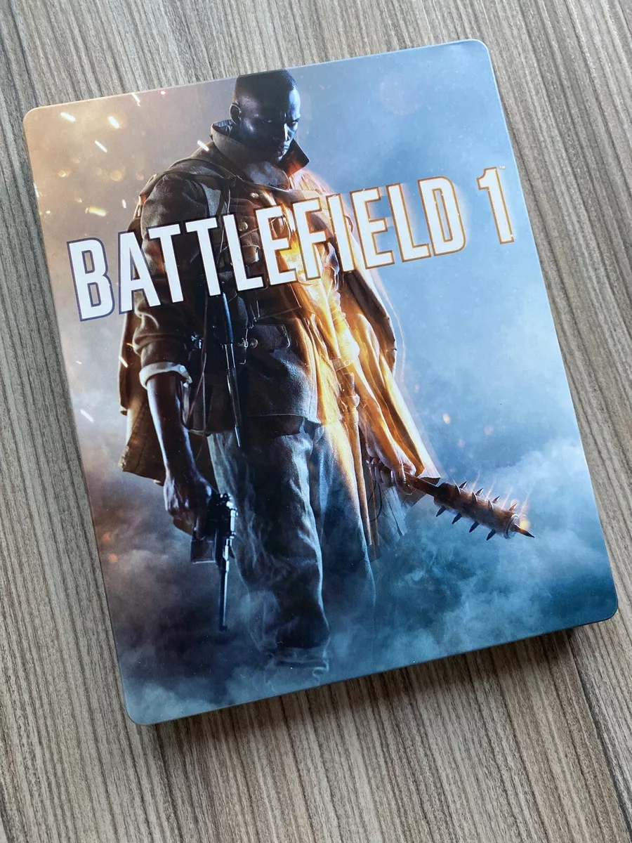 Battlefield 1 2024 limited edition