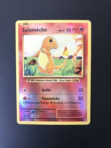 Carte Pokemon Salameche 9 108 Co Reverse Evolutions Xy Rare Fr Ebay