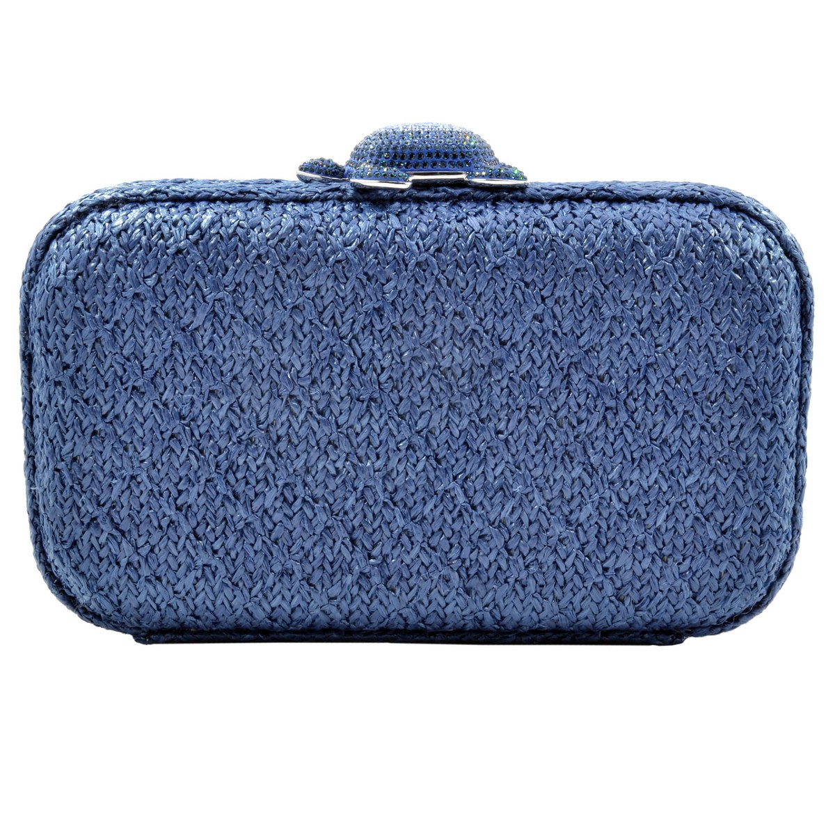 Swarovski 5536856 Blue Turtle Bag | eBay