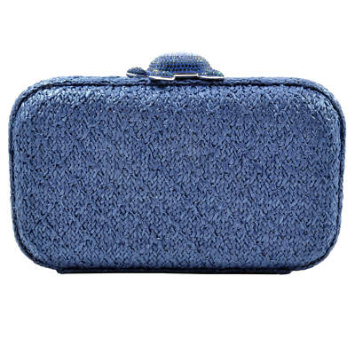 Swarovski 5536856 Blue Turtle Bag | eBay