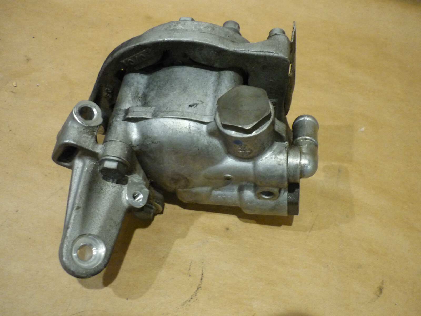 Ferrari California - Power Steering Pump - P/N 258718