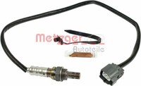 Metzger 0893602 Lambdasonde Passend FüR Subaru