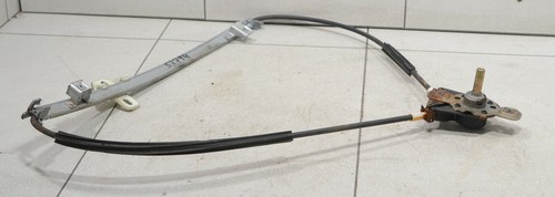 VW Polo 86C GT Coupe (90-94) Fensterheber Tür vorne Links #53794-H334