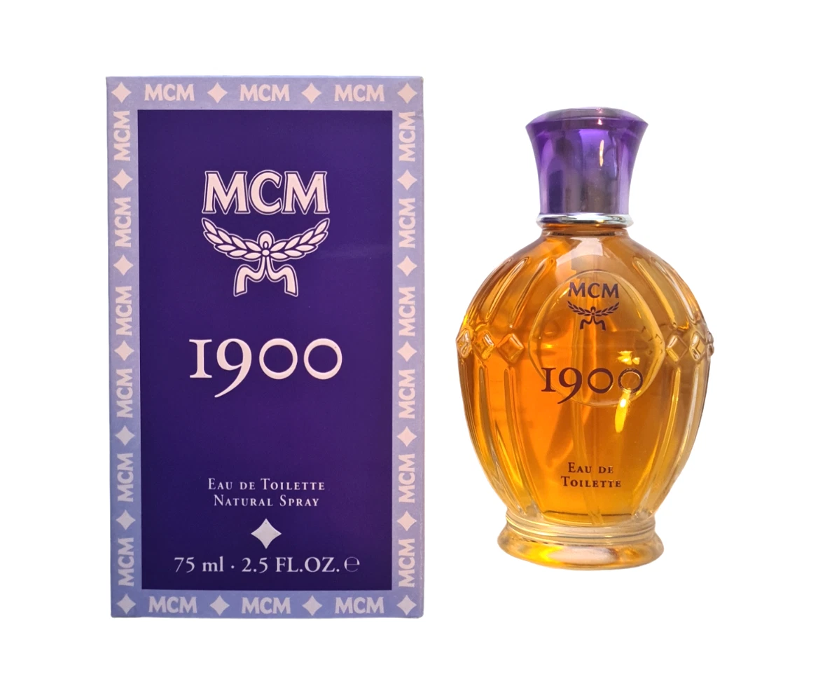 MCM女式香水| eBay
