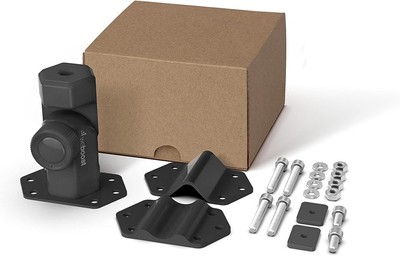weBoost Overland Mount and Hardware for Drive Reach Overland, OTR, RV... 