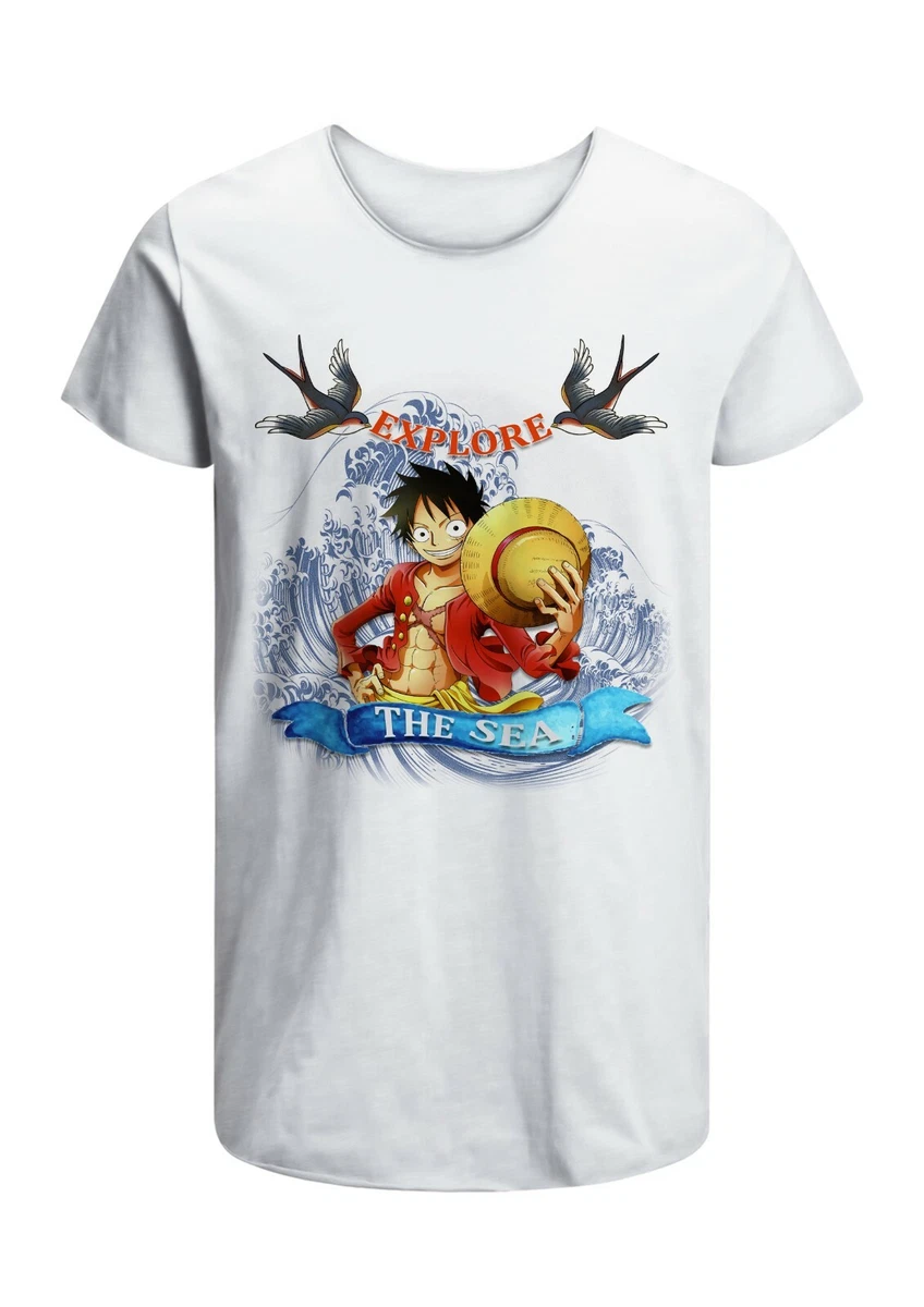 Abbigliamento one shop piece