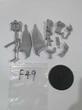 Unpainted Kairos Fateweaver  HOT