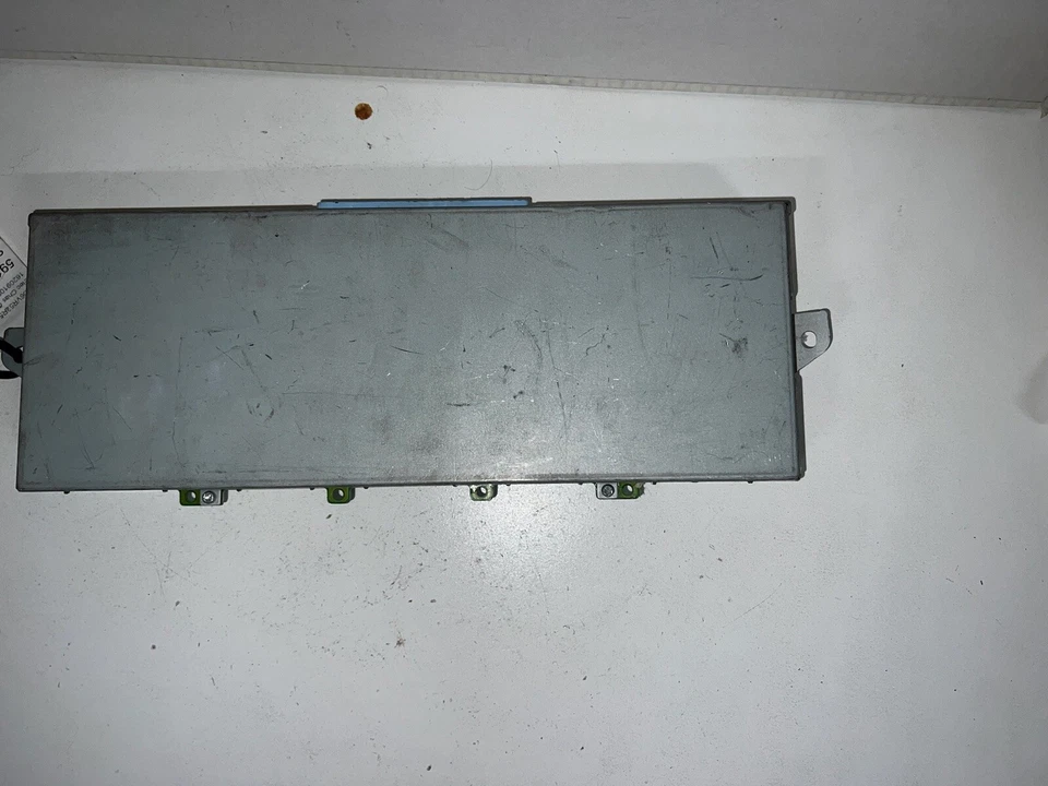 COMMUNICATION CONTROL MODULE CADILLAC CATERA 1997 1998. 16209109 6005819 OEM - Image 2 of 3