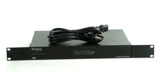 Araknis Networks AN-210-SW-R-8-POE Network Switch Gigabit 8-Port Unmanaged