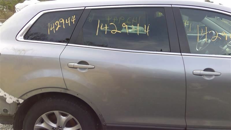 Passenger Right Rear Side Door Fits 07-14 MAZDA CX-9 346572 | eBay
