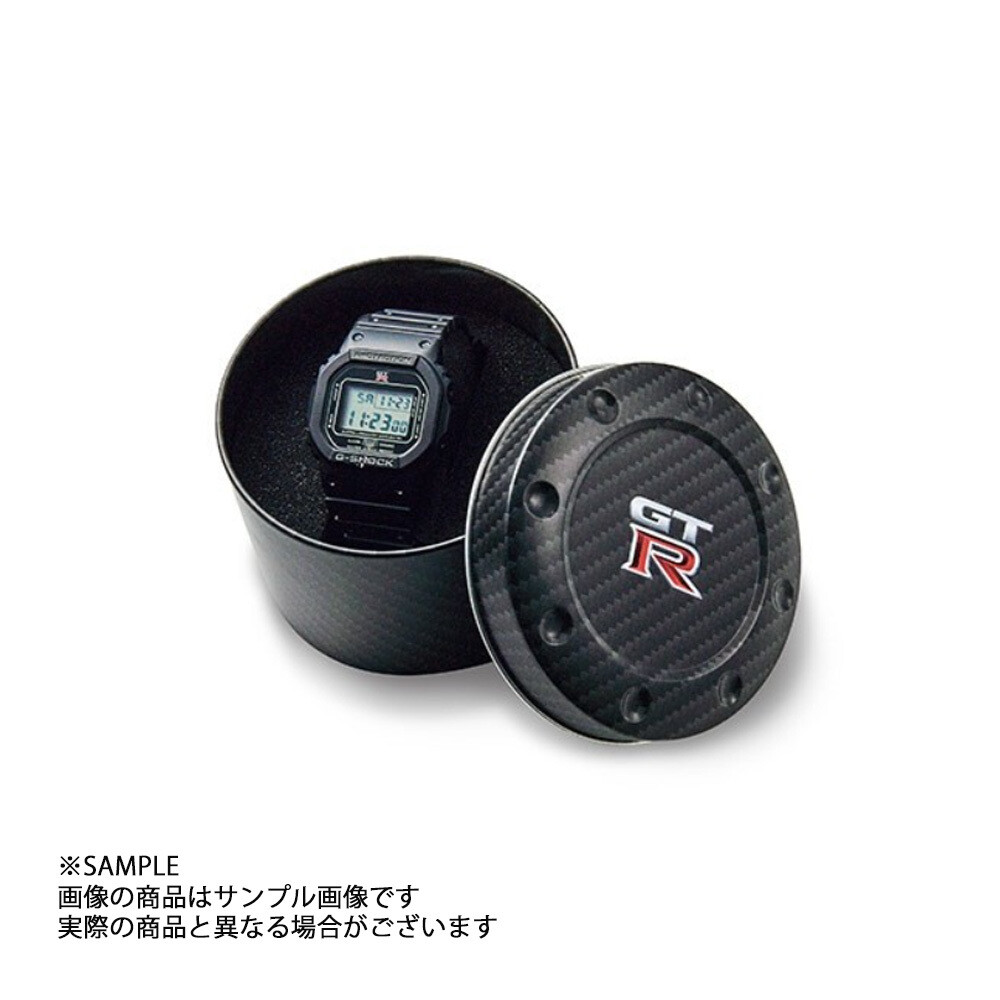 Casio G-SHOCK Nissan GT-R Watch KWA20-03T10 Limited Edition