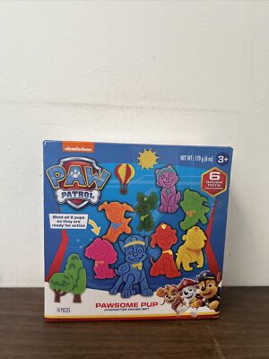 Paw Patrol Pawsome Pup Character