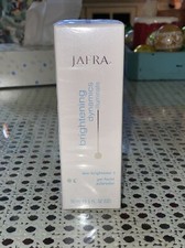 Jafra Brightening Dynamics Illuminate Brightening Gel Facial Brightener 1 Fl Oz