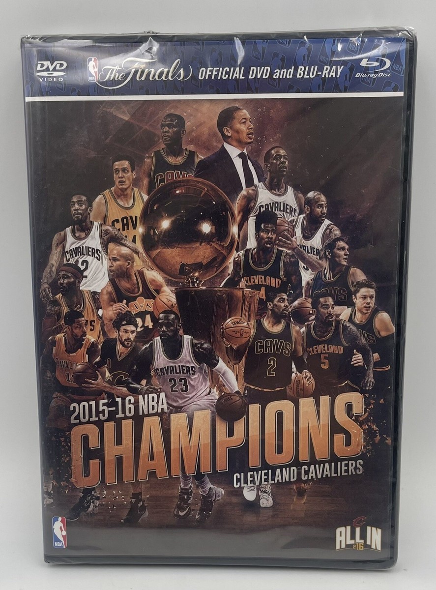 ミュージック The Cavaliers:The Championship Years DVD Cleveland Cavaliers Lot Champions DVD + Team History Book +