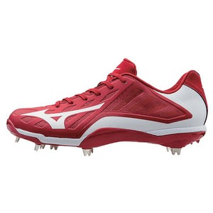 mizuno metal baseball cleats