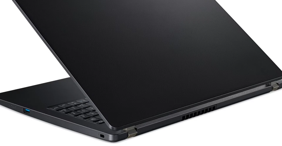 Notebook ACER Travelmate P2 i5, 15,6 FHD, 512GB, Win11P, TMP215-53 NX.VX8ET.00C - Immagine 3 di 4