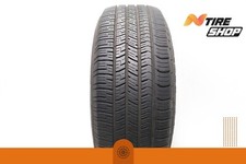 Set Of 4 Used 25560r18 Goodyear Eagle Enforcer - 108v - 9-9.532