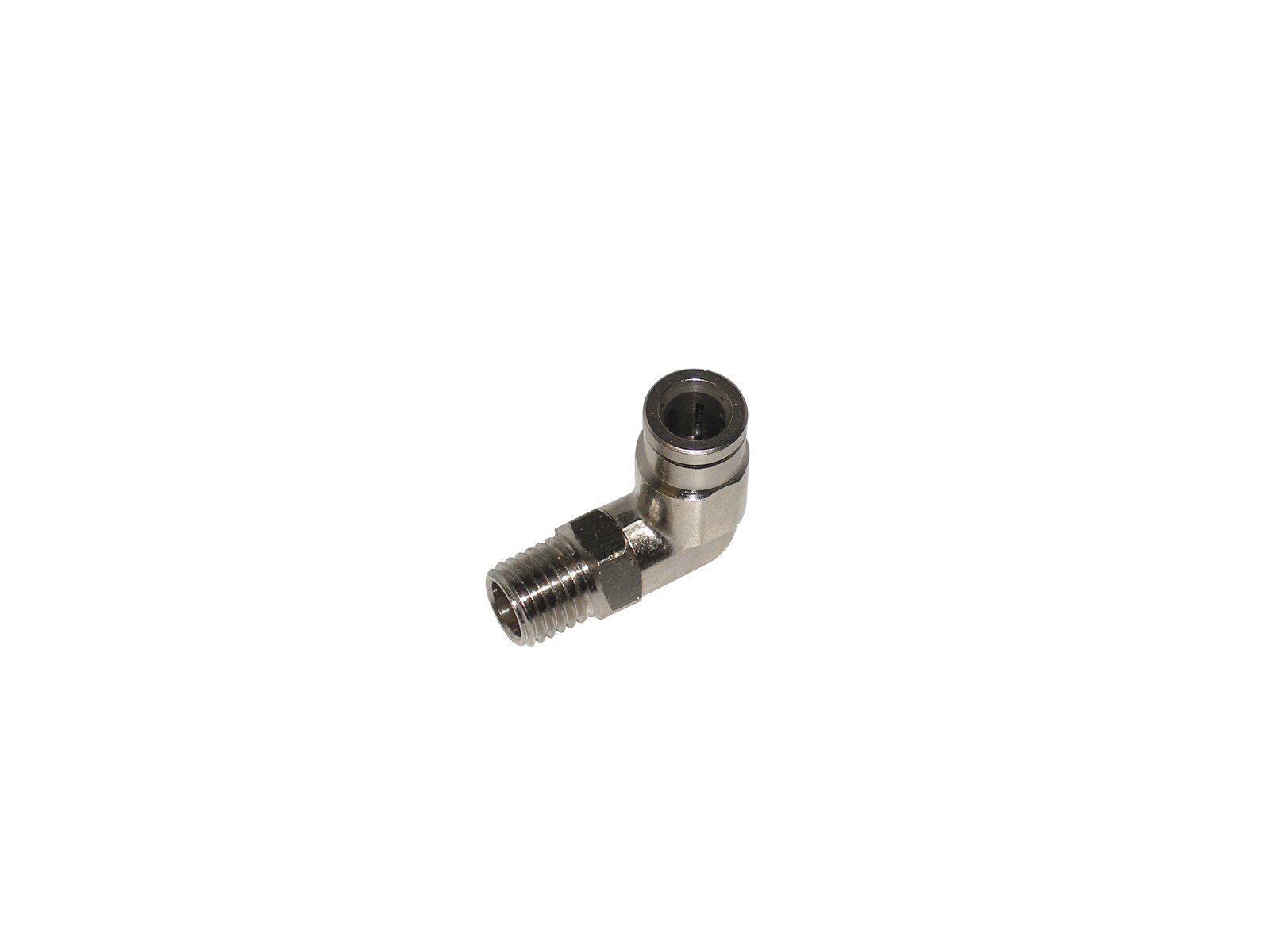 2 (two) Macroline Paintball 90degree Swivel Elbows Spyder Metric threads CO2 HPA