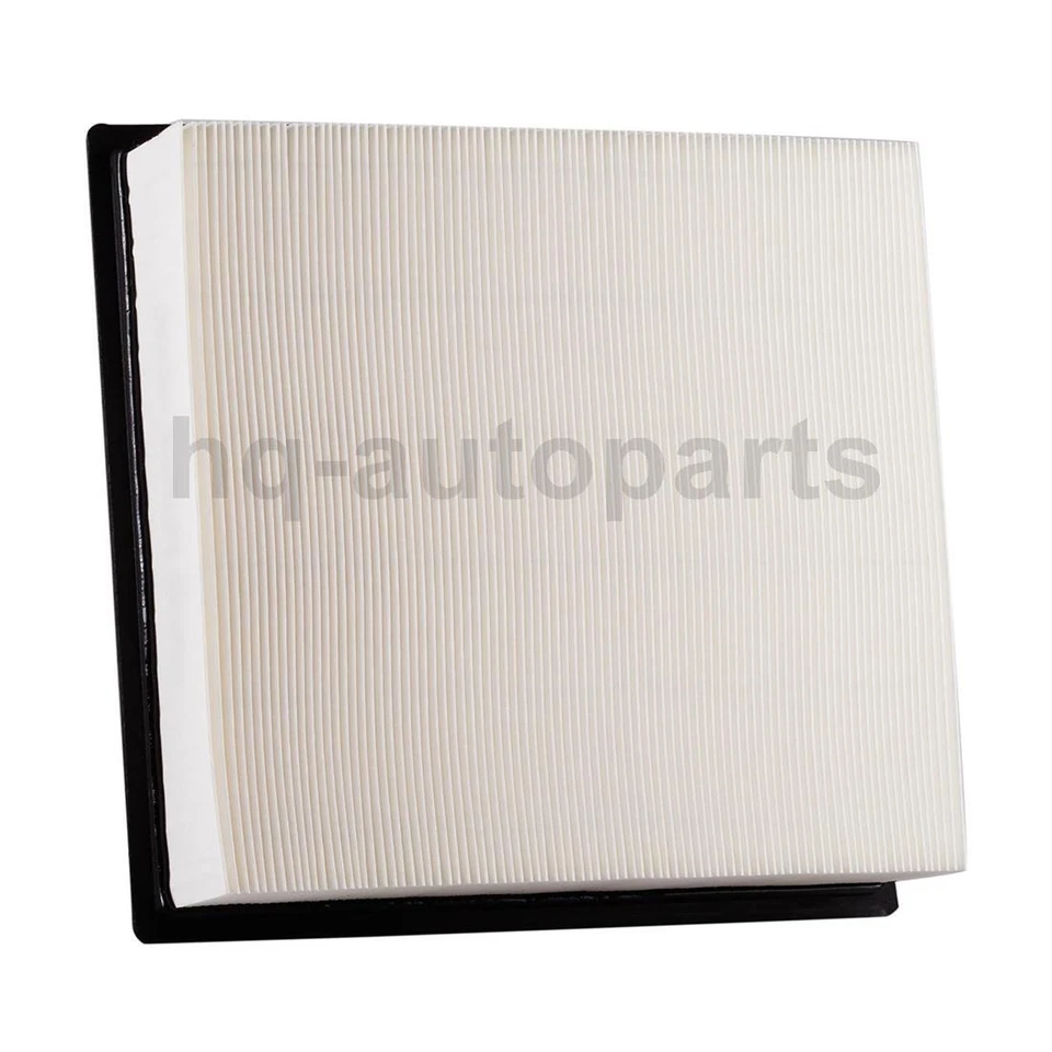 发动机机油过滤器,空气过滤器,燃料过滤器适用于林肯领航员 2011 2010 2009 — 第 3/4 张图片