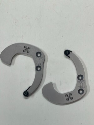 Mathews Halon X Comp MCC2 Modules (Multiple Sizes) 75% Let off