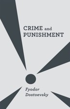 Crime and Punishment - Brand New