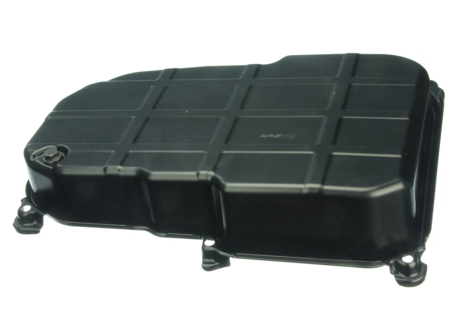 Panela de óleo de transmissão URO 1985 1986 1987 1988 para 1984-1989 Mercedes-Benz 190D - Imagem 3 de 4