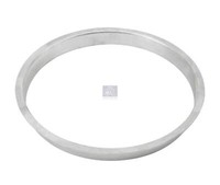 2 X VerschleißRing DT Spare Parts 2.62337 D:177Mm D1:180Mm D2:194Mm H:20Mm