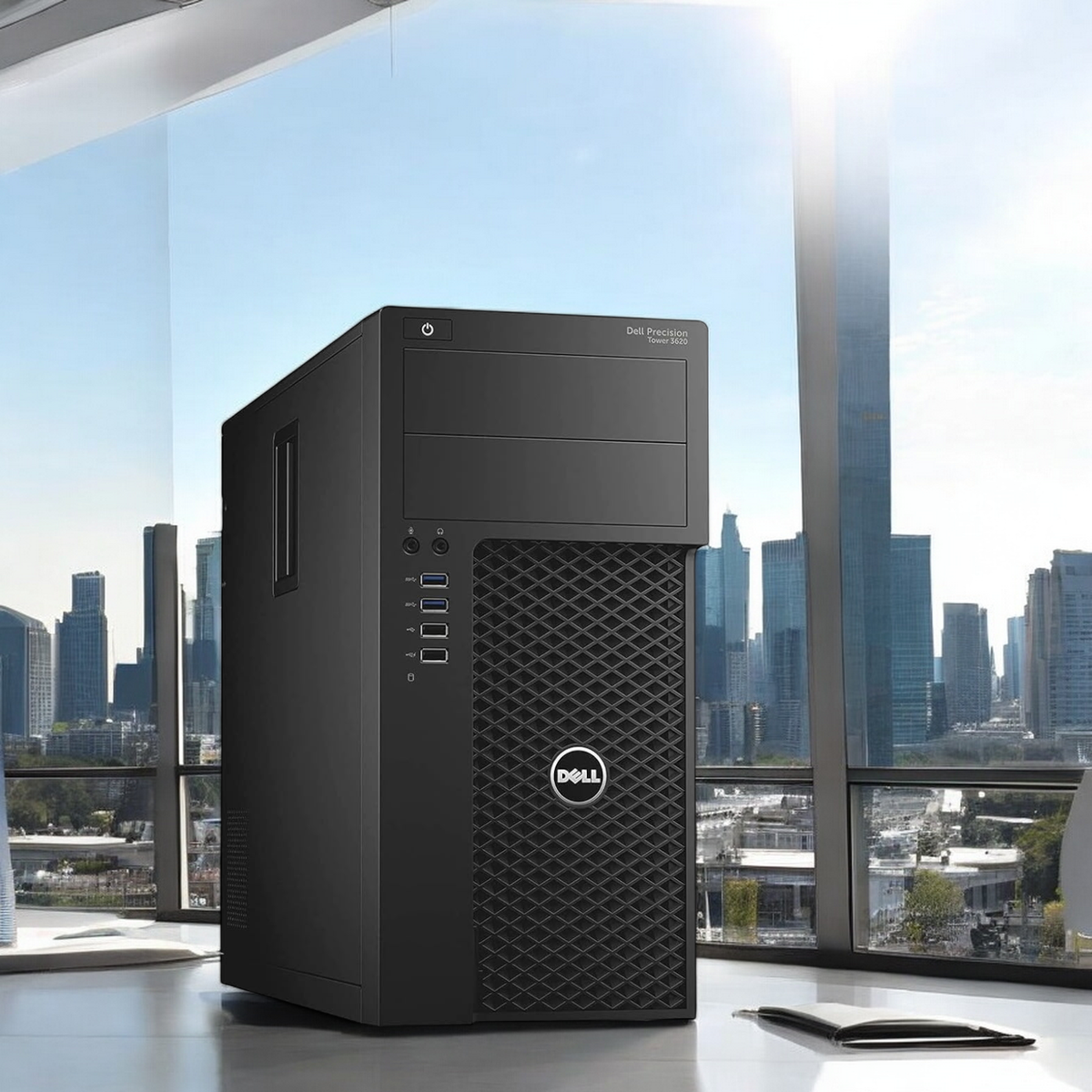 Dell Precision 3620 Intel Core i7-6700 16GB RAM 256GB SSD Dell Precision 3620 Intel Core i7-6700 16GB RAM 256GB SSD
