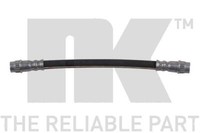 NK 853963 Bremsschlauch 210 Mm FüR Peugeot Renault