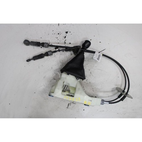 GEAR LEVER FOR HYUNDAI IX 35 (10-13) (13-15) 2.0 CRDI (100KW) 2WD SUV 2012 - Picture 2 of 6