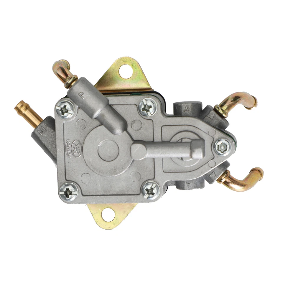 FUEL PUMP ASSEMBLY For ARCTIC CAT 440 SNO PRO ZR440 2002 2003 2004 2005 2006 - Изображение 4 из 4