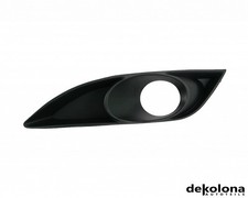 Stoßstangengitter Links Vorne für Toyota Auris 1.8 1.4 D-4D 2.0 10.06 - 09.12