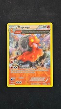 Pokémon - Primal Clash - Magcargo 24/160