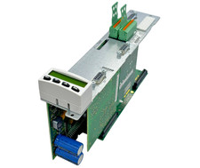 Bosch Rexroth R911307273 CSB01.1C-PB-ENS-NNN-L1-S-NN-FW PROFIBUS OVP