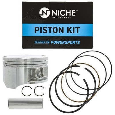 NICHE Stock Piston 85mm for Honda Sportrax TRX400X TRX400EX 13101