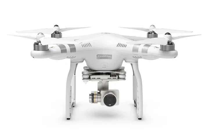 DJI Phantom 3 Advanced Camera Drones for Sale | Shop New & Used