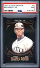 Ken Griffey Jr. - 2021 Allen & Ginter X   PSA 9