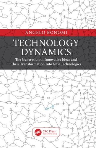Technology Dynamics - 9780367425623