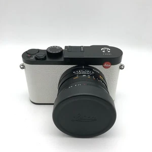 Leica Q Panda （Typ116） 24.2 MP Digital Camera - Official limited edition