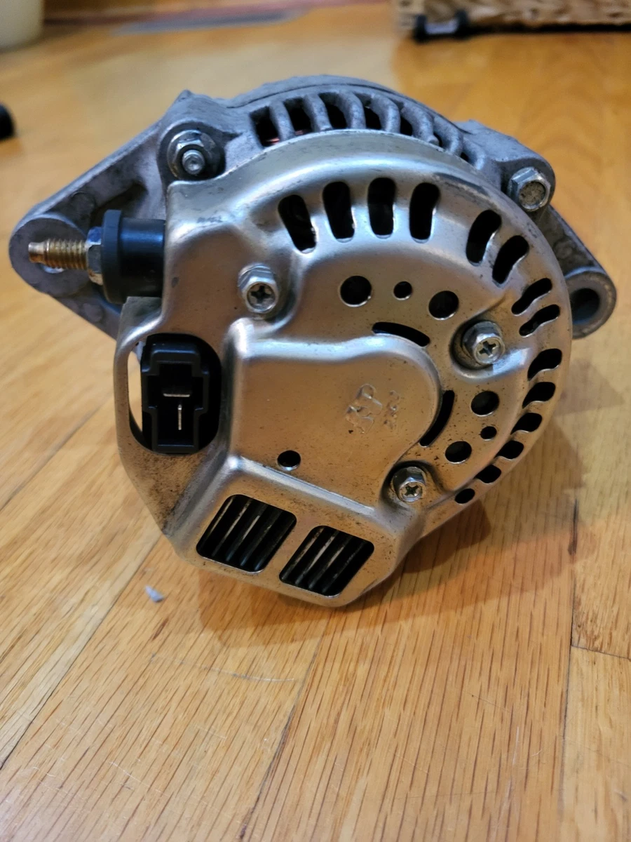 Moto Guzzi Alternators & Parts for sale | eBay