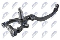 NTY Achsschenkel, RadaufhäNgung ZZP-CH-020 FüR Chrysler Dodge