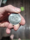 1964 Canada Silver Dollar $1 Canadian Coin Charlottetown 80% Silver
